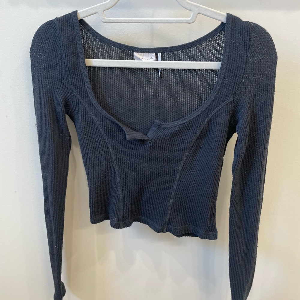 Urban outfitters soft lounge tee